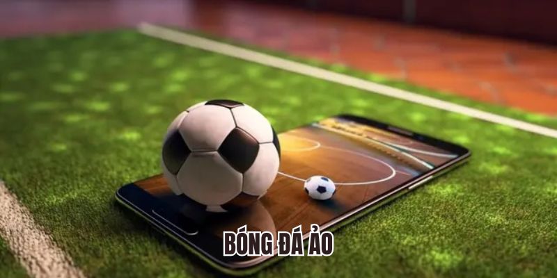 Bóng đá ảo