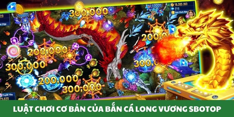 Tìm hiểu luật tham gia đơn giản dễ hiểu