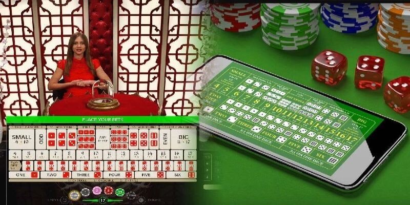 Bí kíp chơi tài xỉu Sbotop thắng đậm bạn nên biết