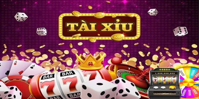 CÁc cửa cược cơ bản trong game tài xỉu sbotop