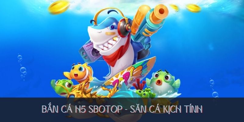 Các loại cá nổi bật