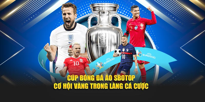 Cúp Bóng Đá Ảo Sbotop