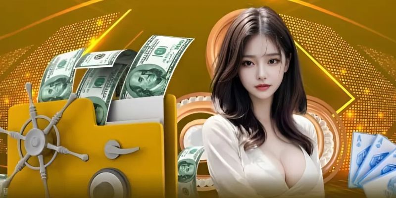 Hãy làm theo hướng dẫn để nạp tiền Sbotop một cách nhanh nhất