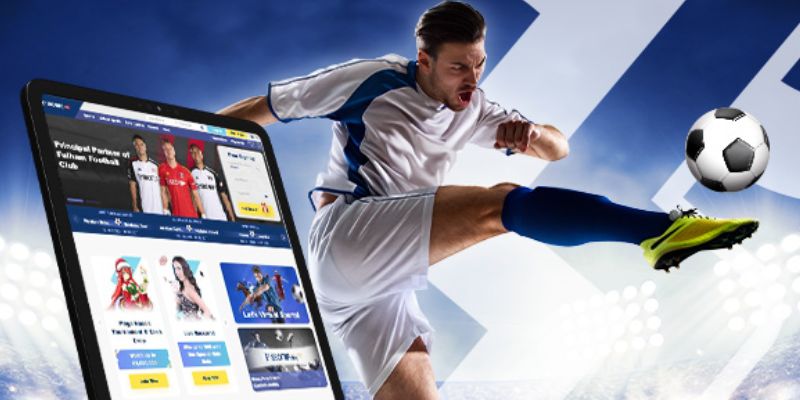 Việc tải app Sbotop được yêu thích vì nhiều lý do