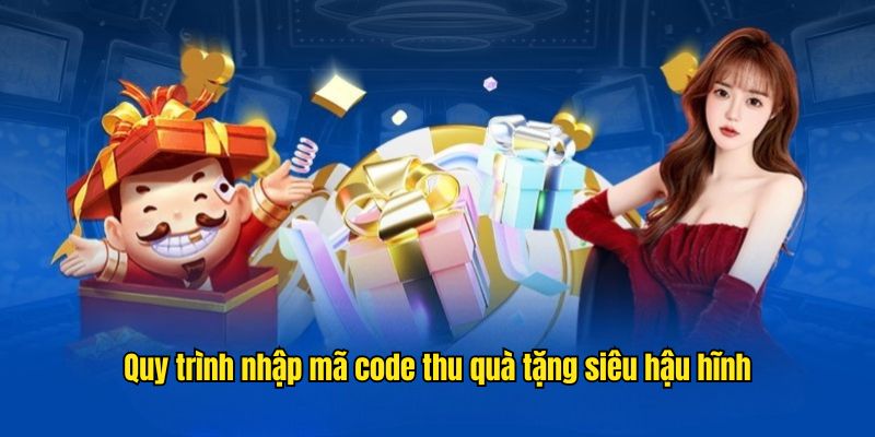 Nhập code lấy khuyến mãi mang đến lợi ích đặc biệt gì?