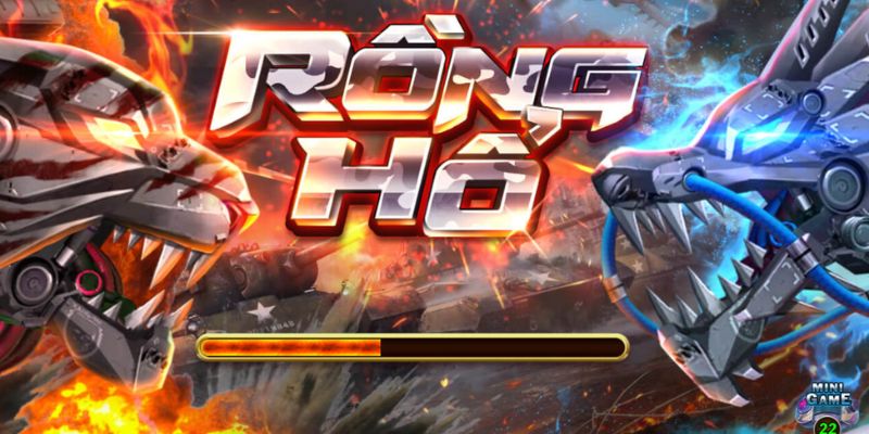 rồng hổ sbotop
