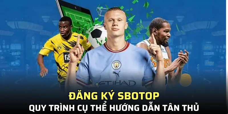 đăng ký sbotop