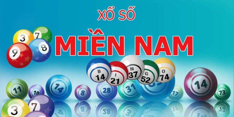 xổ số miền nam