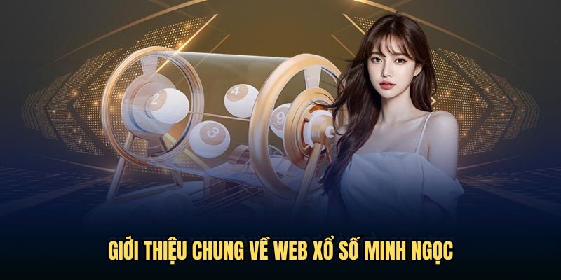 xổ số minh ngọc